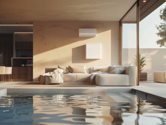 Downtown Studio by Miron