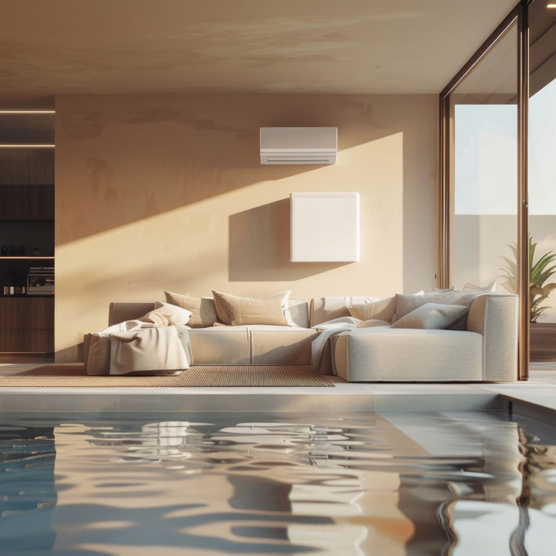 Downtown Studio by Miron
