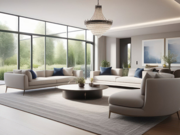 Downtown Studio by Miron