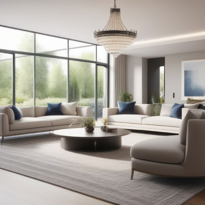 Downtown Studio by Miron