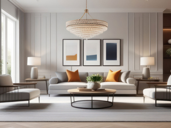 Downtown Studio by Miron