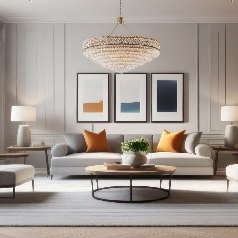 Downtown Studio by Miron